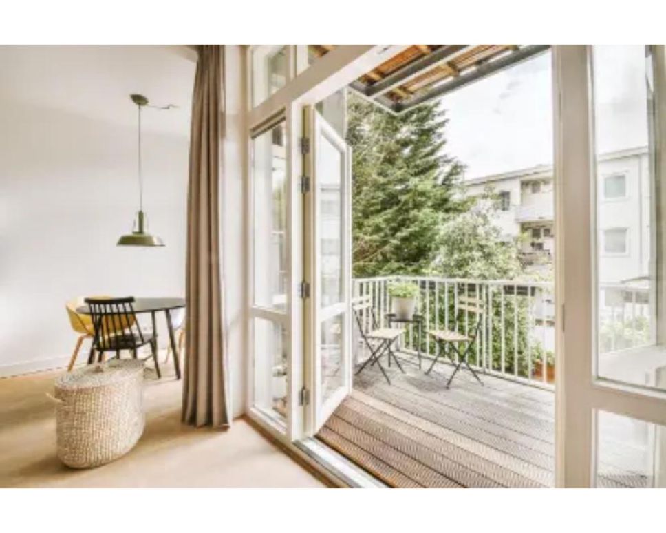 signs to upgrade your patio door