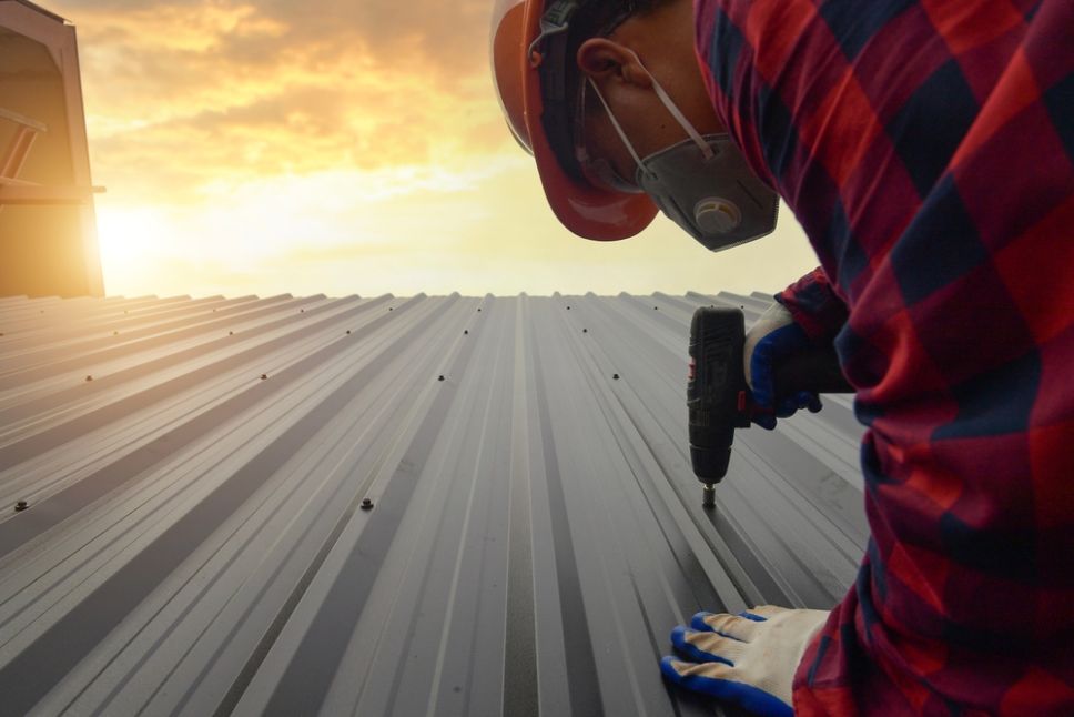 roofing installation guide