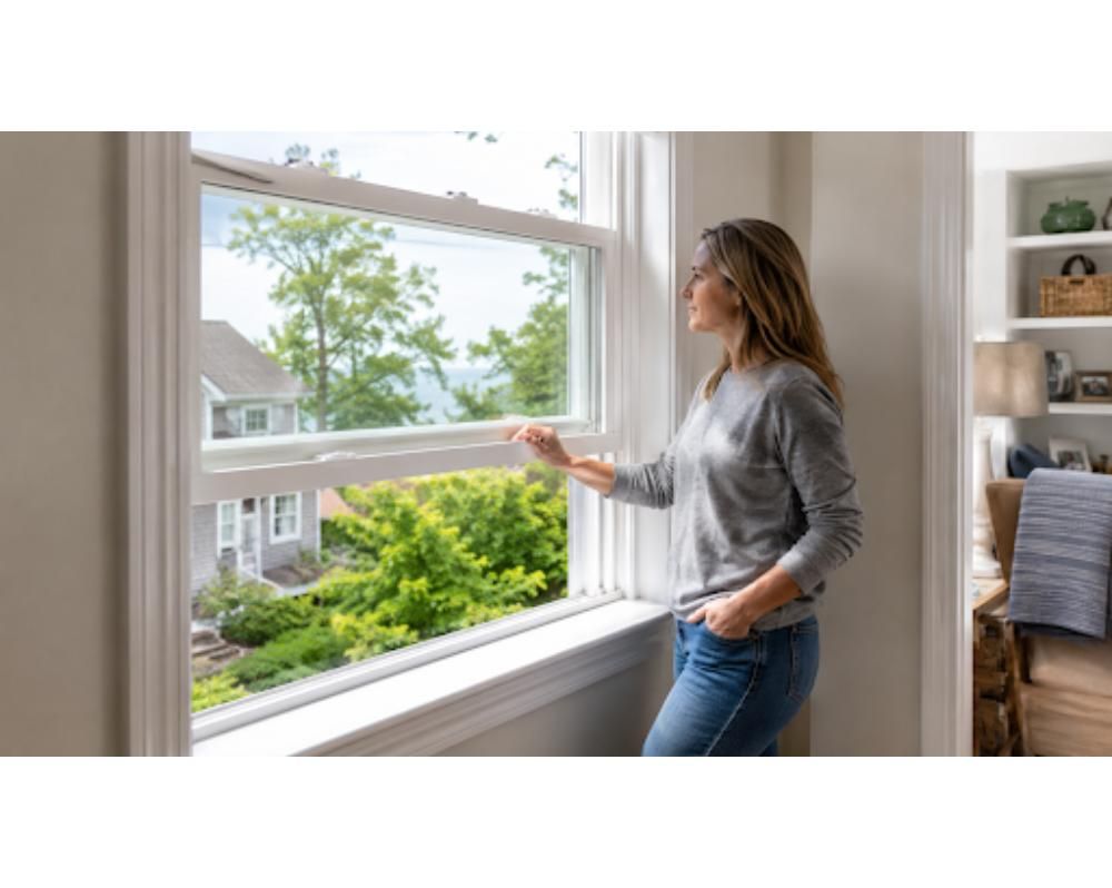 Casement vs. Double-Hung Windows: Which Is Better for Your Home