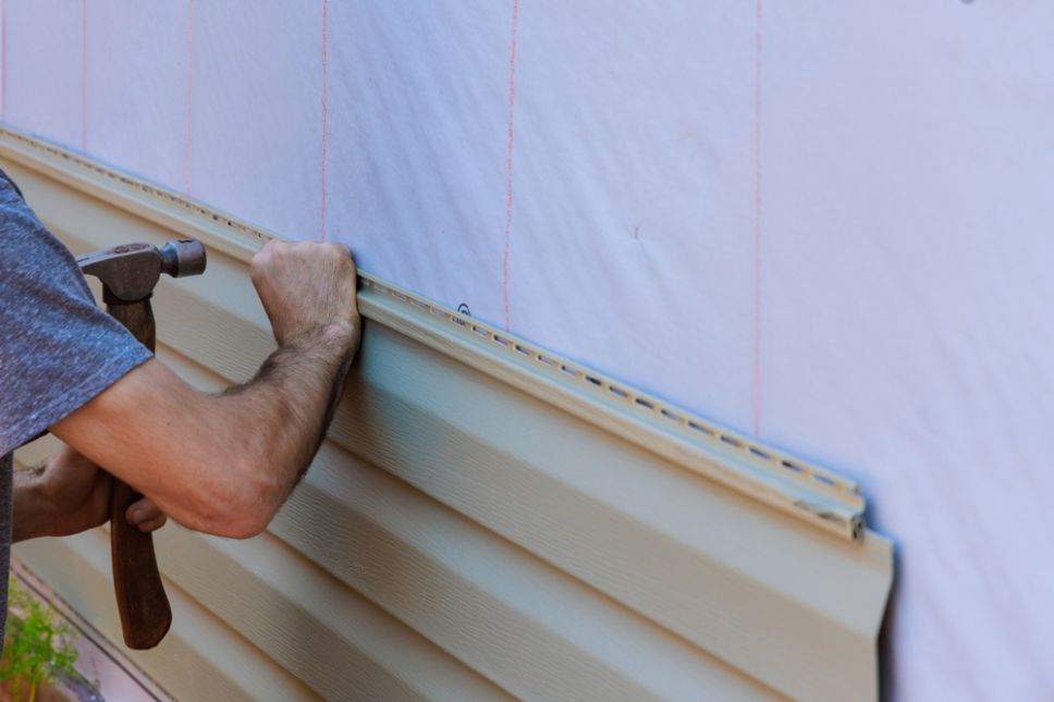vinyl siding cost