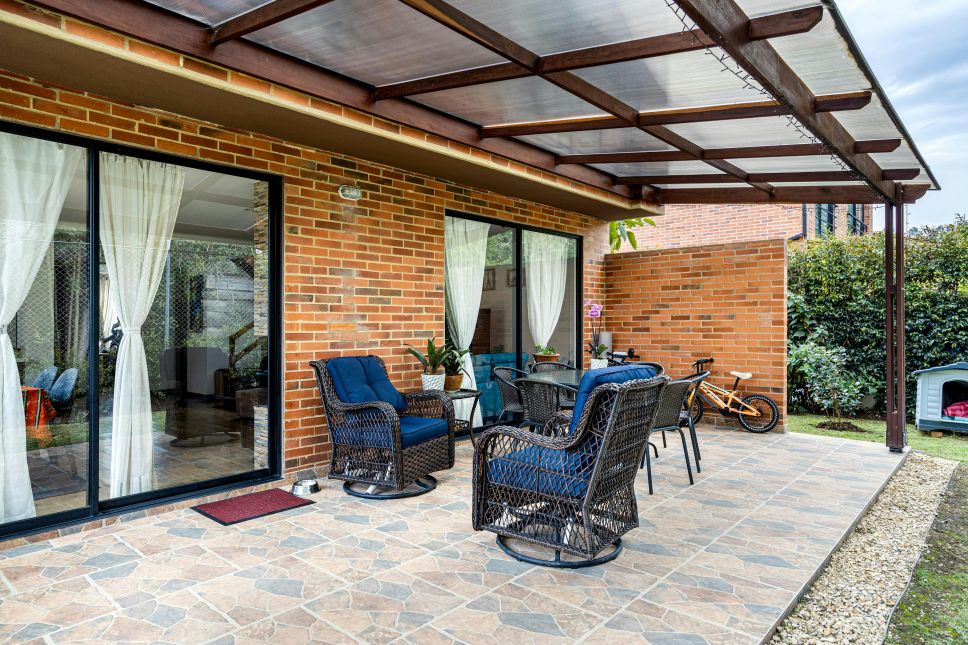what is a patio door